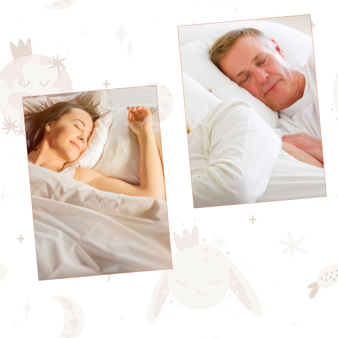 עזרים לשינה – מה קיים ולמי זה מיועד?