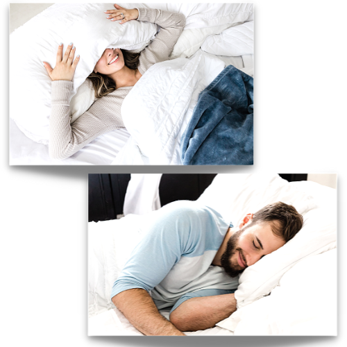 עזרים לשינה – מה קיים ולמי זה מיועד?