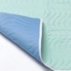 סדינית למיטה 4 שכבות 70X90