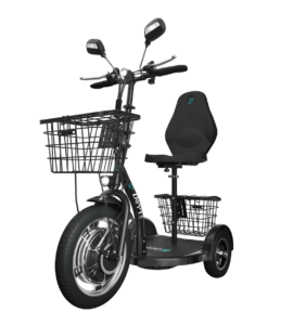 קלנועית חשמלית דגם מיאמי