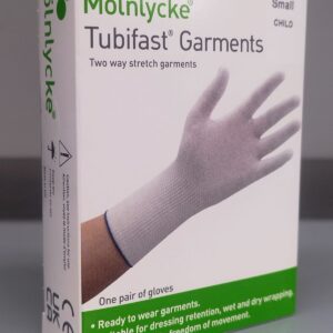 חבישת כפפה נמתחת לשני הכיוונים ® Tubifast