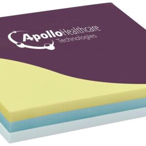 כרית ויסקו אלסטי MEMO PAD