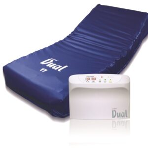 Dual – מזרן אויר אקטיבי דינמי -להשכרה