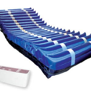 מזרן אויר דינאמי לפצעי לחץ TRUE SOURCE 505 להשכרה