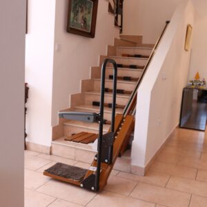 מעלון קליימבר-אוניברסלי למדרגות