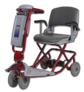 צרעה דגם פאדר – להשכרה