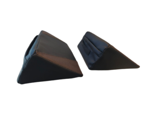 TurnAssist-כריות לשינוי תנוחת המטופל ע"י מטפל בודד