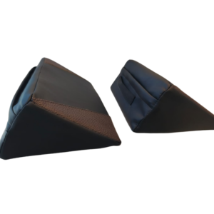 TurnAssist-כריות לשינוי תנוחת המטופל ע"י מטפל בודד