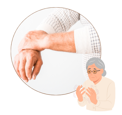 אביזרים שמקלים על תפקוד הקשישים בחיי היום-יום