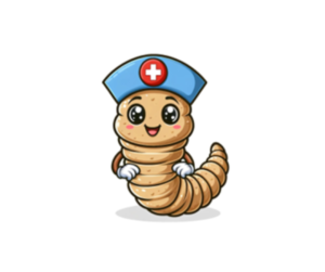 רימות רפואיות