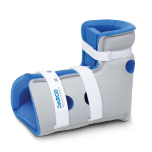 מגן עקב היליפט – למניעת פצעי לחץ בכף הרגל