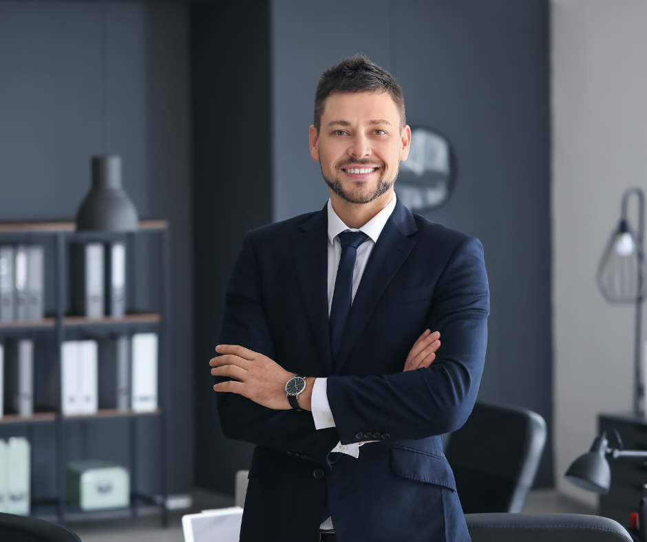 מה תפקידו של עורך דין?