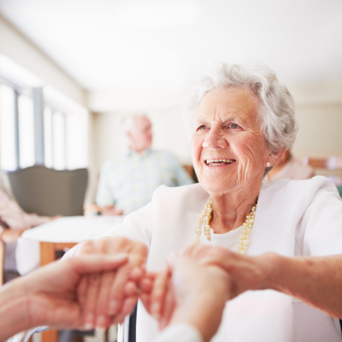 מה ההבדלים בין סוגי דיור מוגן?
