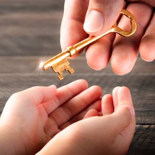 מהי העברה בין דורית ולמה זה חשוב?