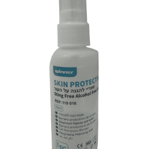 ספריי להגנה על העור