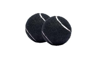 כדורי טניס להליכון