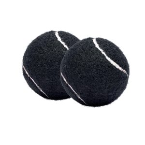 כדורי טניס להליכון