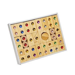 משחק דומינו צבעים