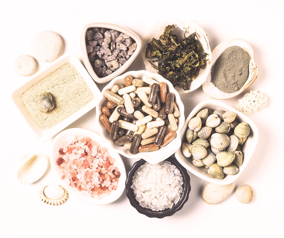 תוספי תזונה בחורף – תמיכה חיונית לבריאות הגוף