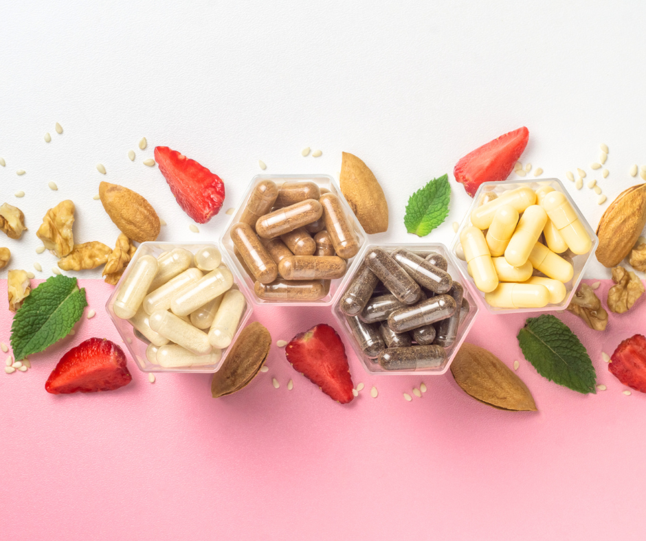 תוספי תזונה בחורף – תמיכה חיונית לבריאות הגוף