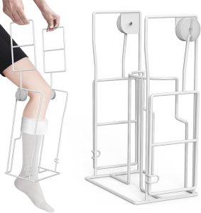 גורב גרבי לחץ מקצועי