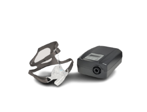 מכשיר CPAP קטן אוטומטי מדגם Ecostar תוצרת SEFAM – מיוצר בצרפת