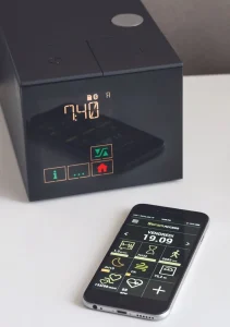 S.Box Duo ST: טכנולוגיית Bi‑Level מתקדמת