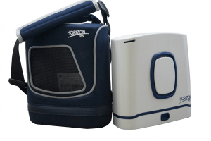 מחולל חמצן קטן נייד SCALEO MEDICAL