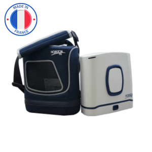 מחולל חמצן קטן נייד SCALEO MEDICAL